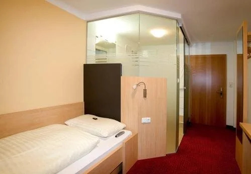 Hotel-garni Schwarzer Bär
