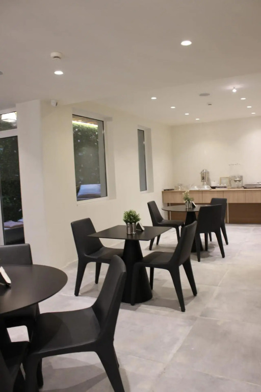 Alva Athens Hotel