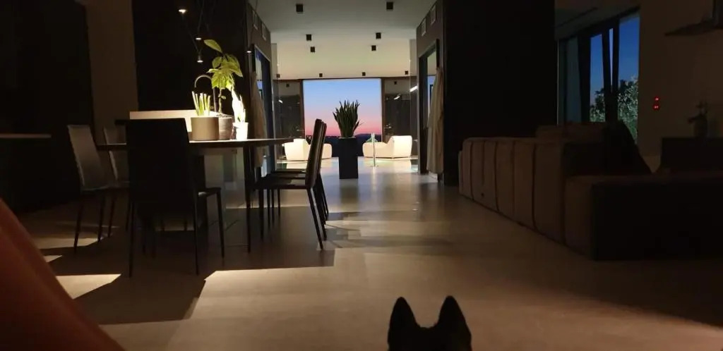 SUNSET SUITE SPA