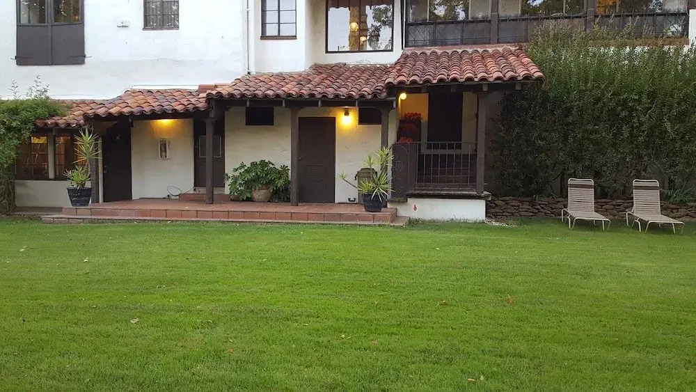 El Campo Casa Resort
