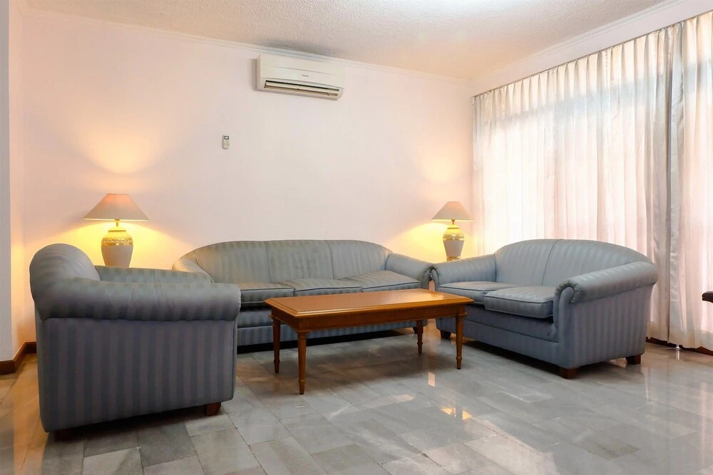Luxury 3 Bedroom Suite Senopati SCBD By Travelio