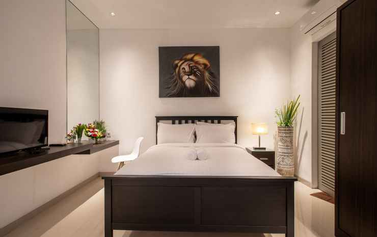 Luxury  La Terra Villas Canggu