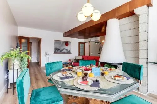 Sweet Inn Apartments - Compte Borrell