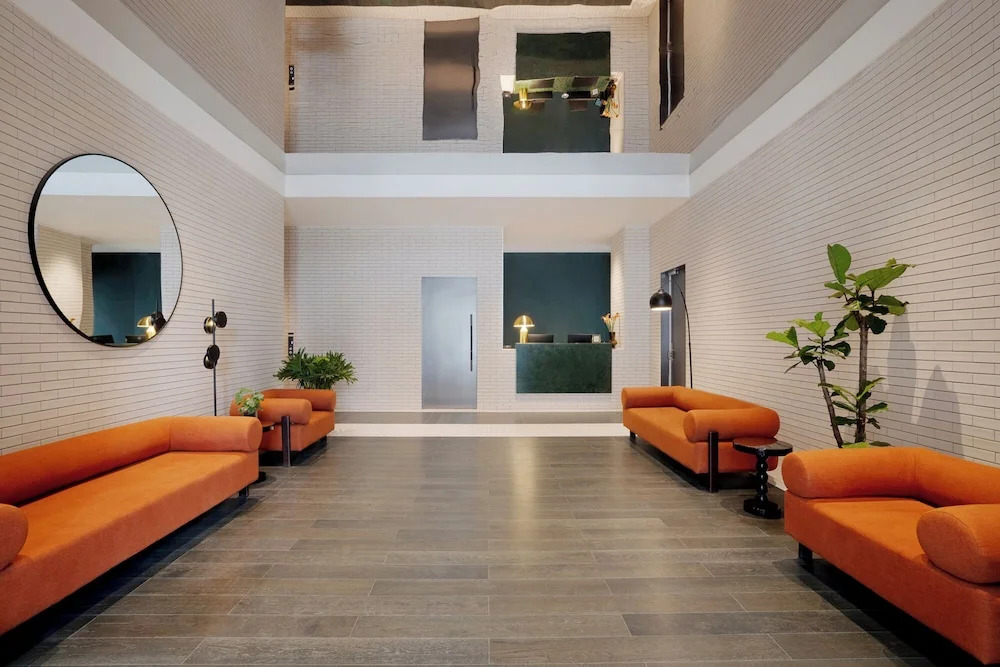 base-Beijing Wangfujing Serviced Apartment