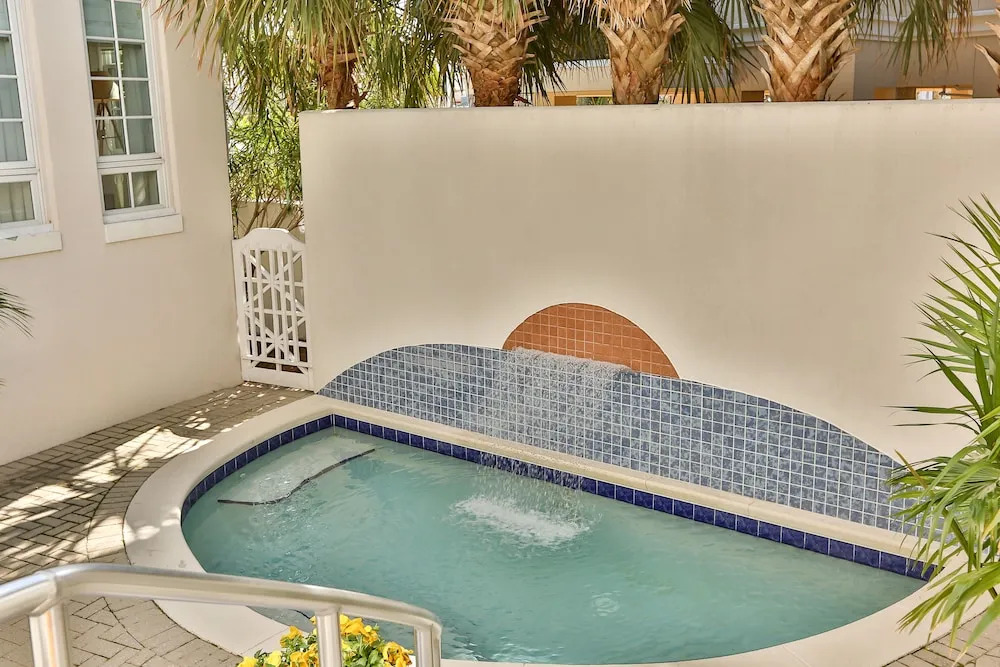 Nautilus Destin - 3 Br Home
