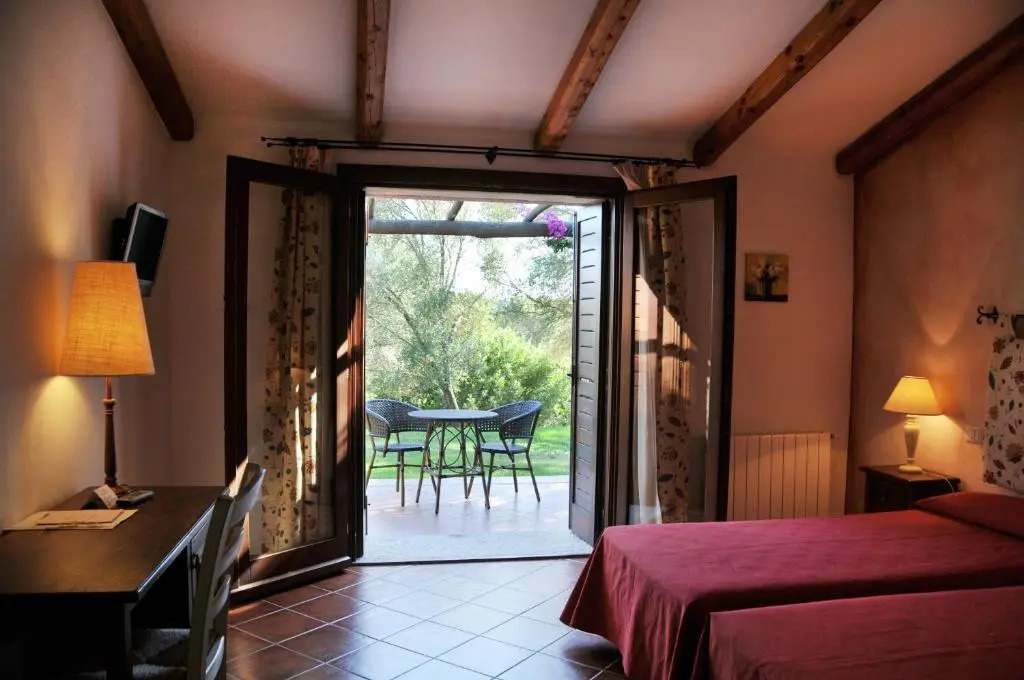 Tenuta Pilastru Country Resort & Spa