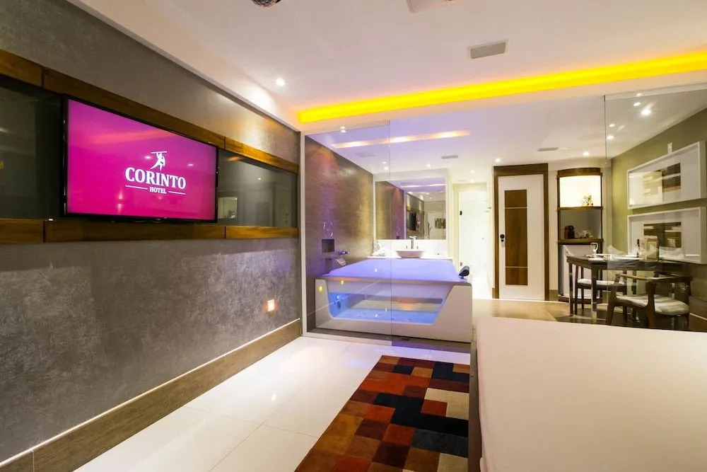 Corinto Hotel