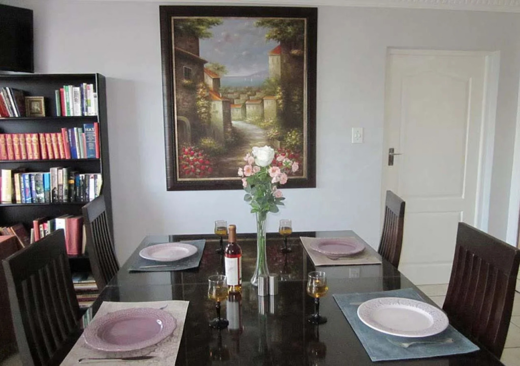 Holiday Guesthouse Langebaan