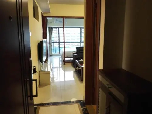 Love Home Service Apartment