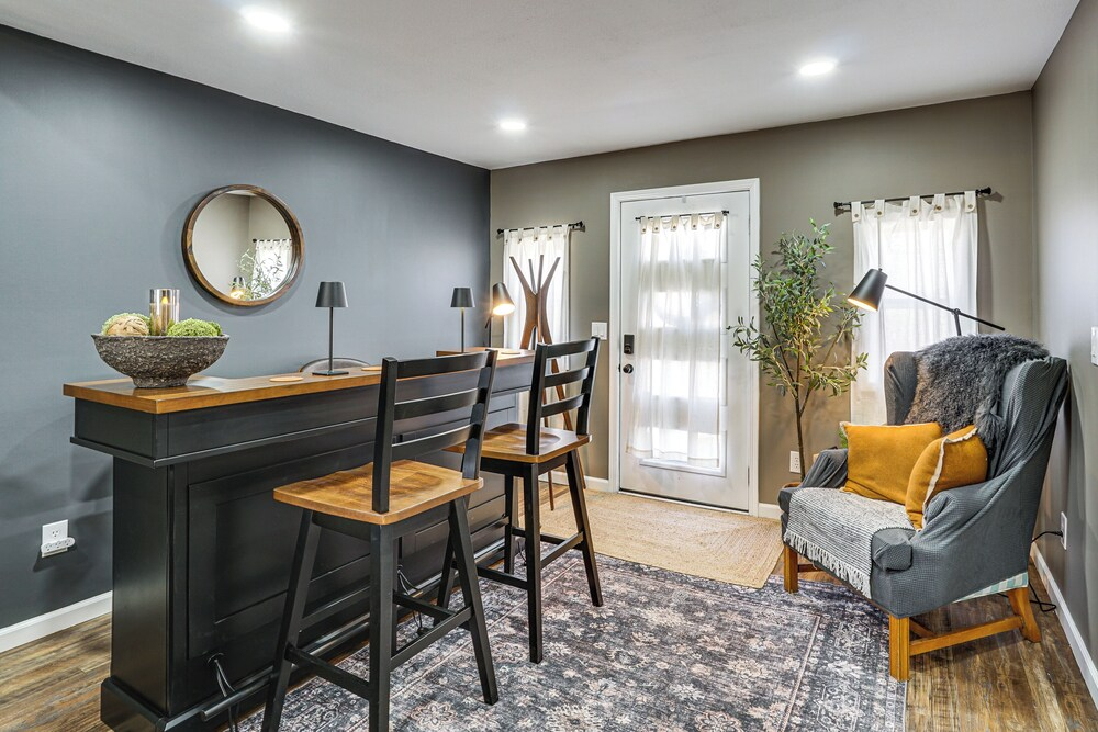 The Hidden Pearl - Home Near Trail & State Fair