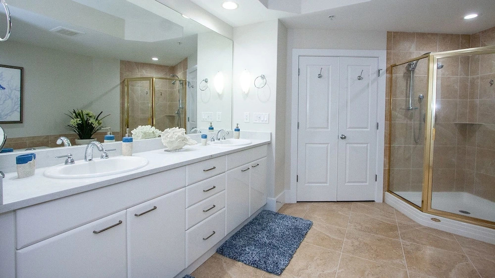 Three Bedroom Condo With Stunning Views - Unit Crc1110