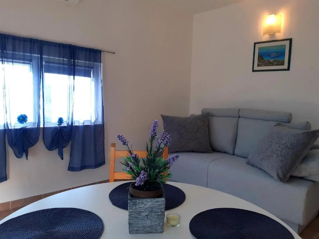 Apartments AS