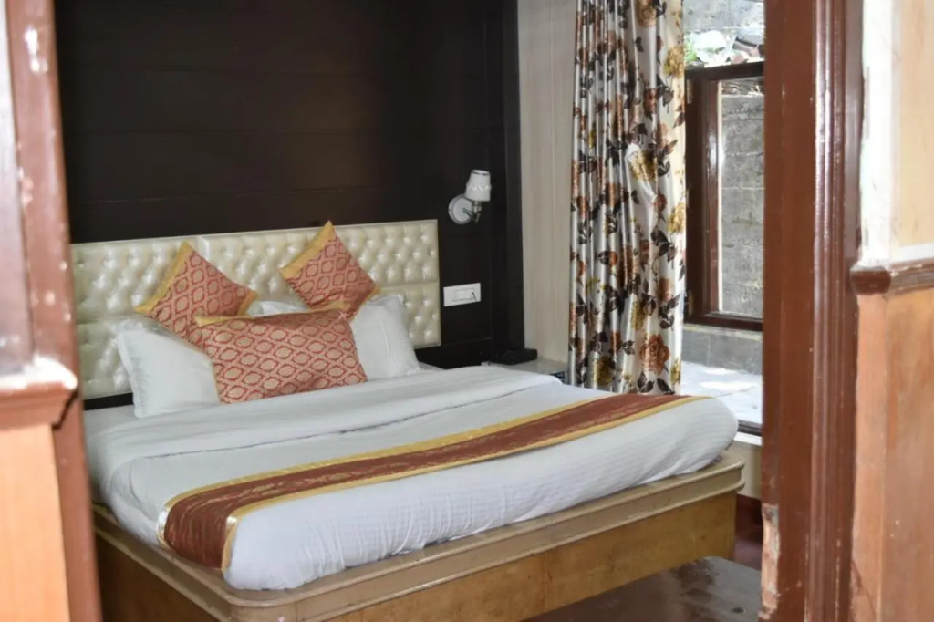 OYO 4629 Hotel Fontana