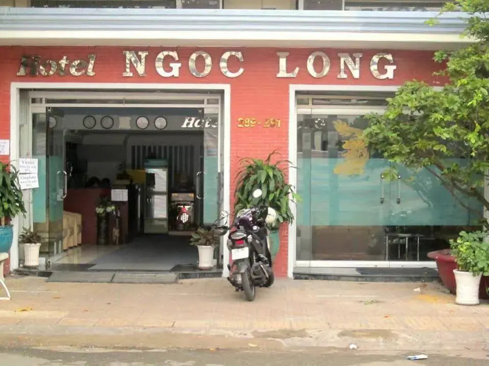 Ngoc Long Hotel