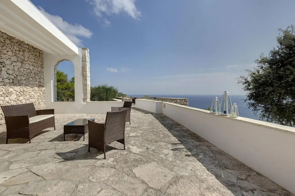 Faruk Leuca Resort