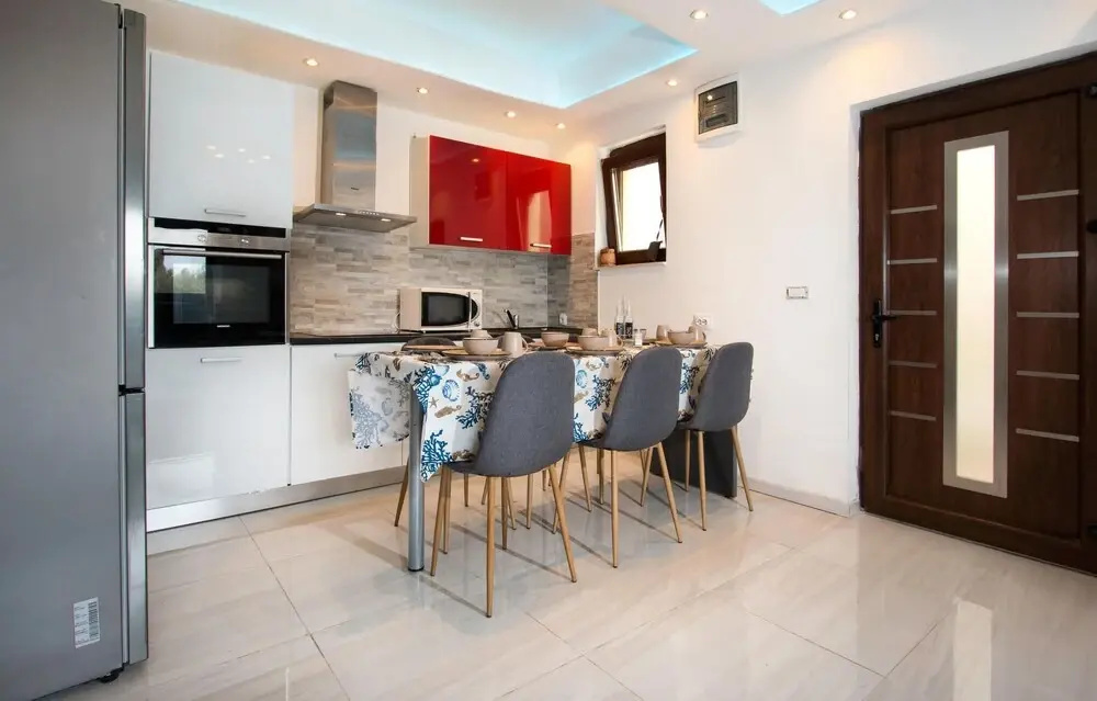 Nice Home in Valtura With Wifi, Outdoor Swimming Pool and 4 Bedrooms