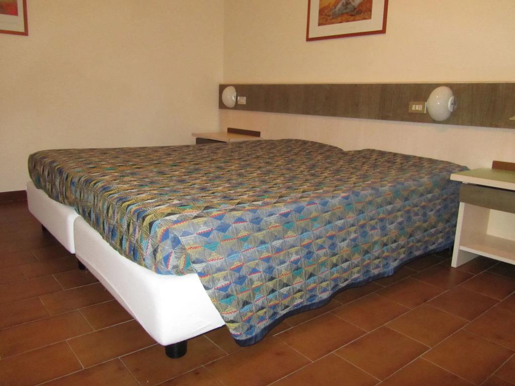 Residence Arca