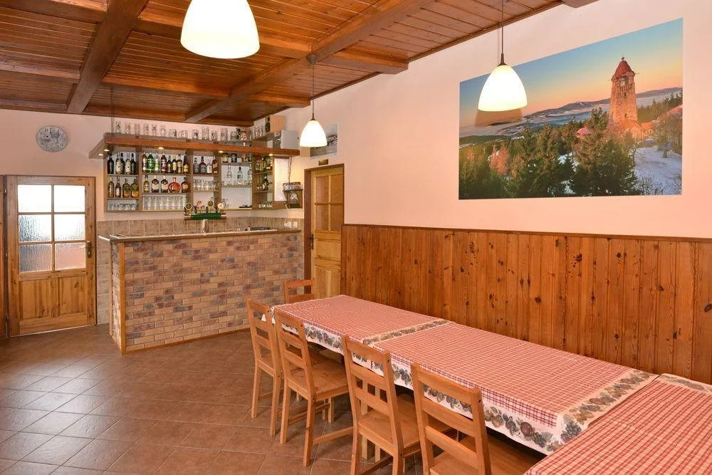 Penzion Jizerka