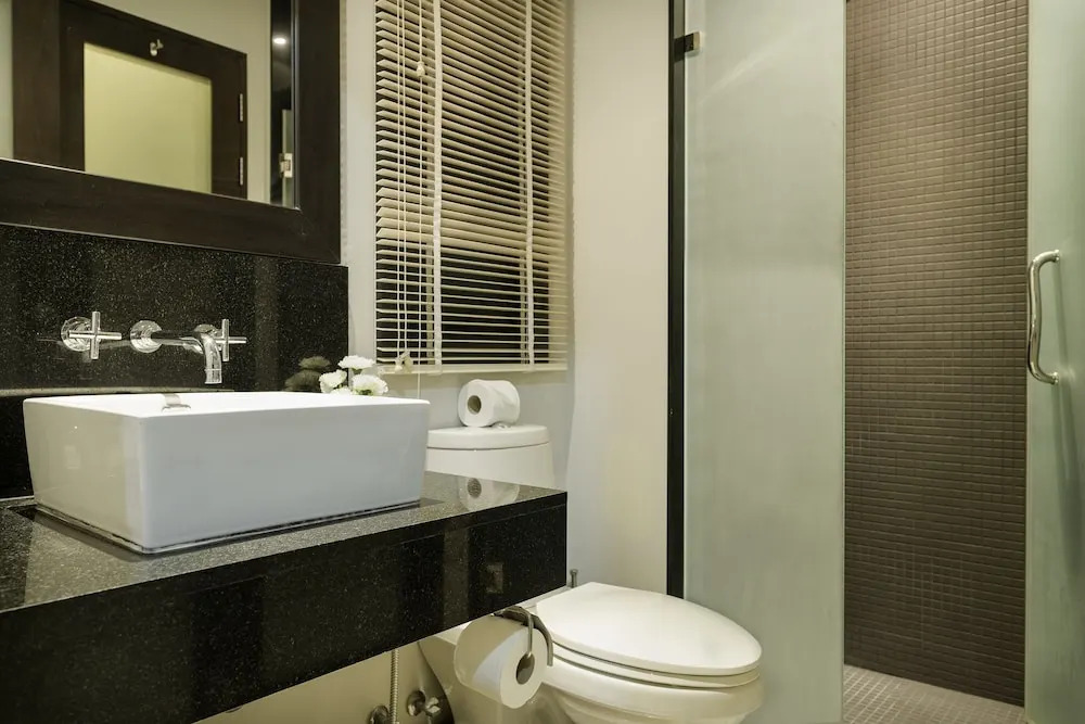 Villa Moana 2BR Private Pool Naiharn beach
