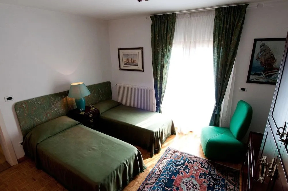 La Casa Sul Fiume