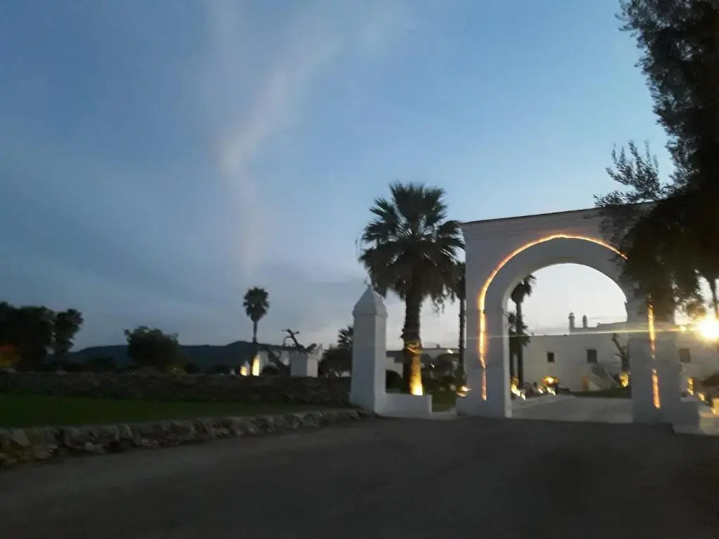 Masseria Relais del Cardinale