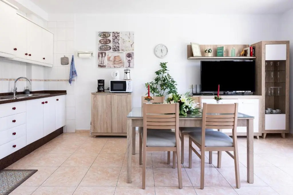 Vivienda Vacacional La Laguna Deluxe 2