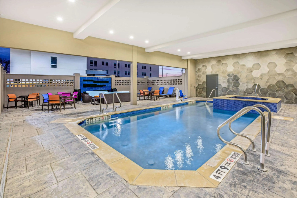 La Quinta by Wyndham Waco Baylor Downtown