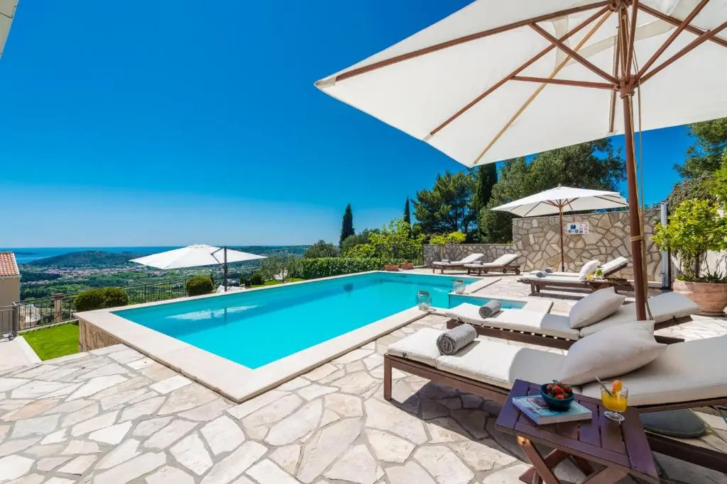 Villa Festa