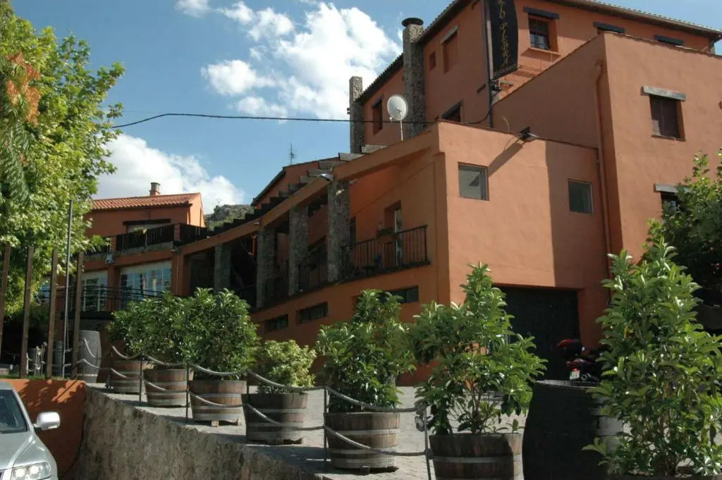 Hotel Rio Piedra