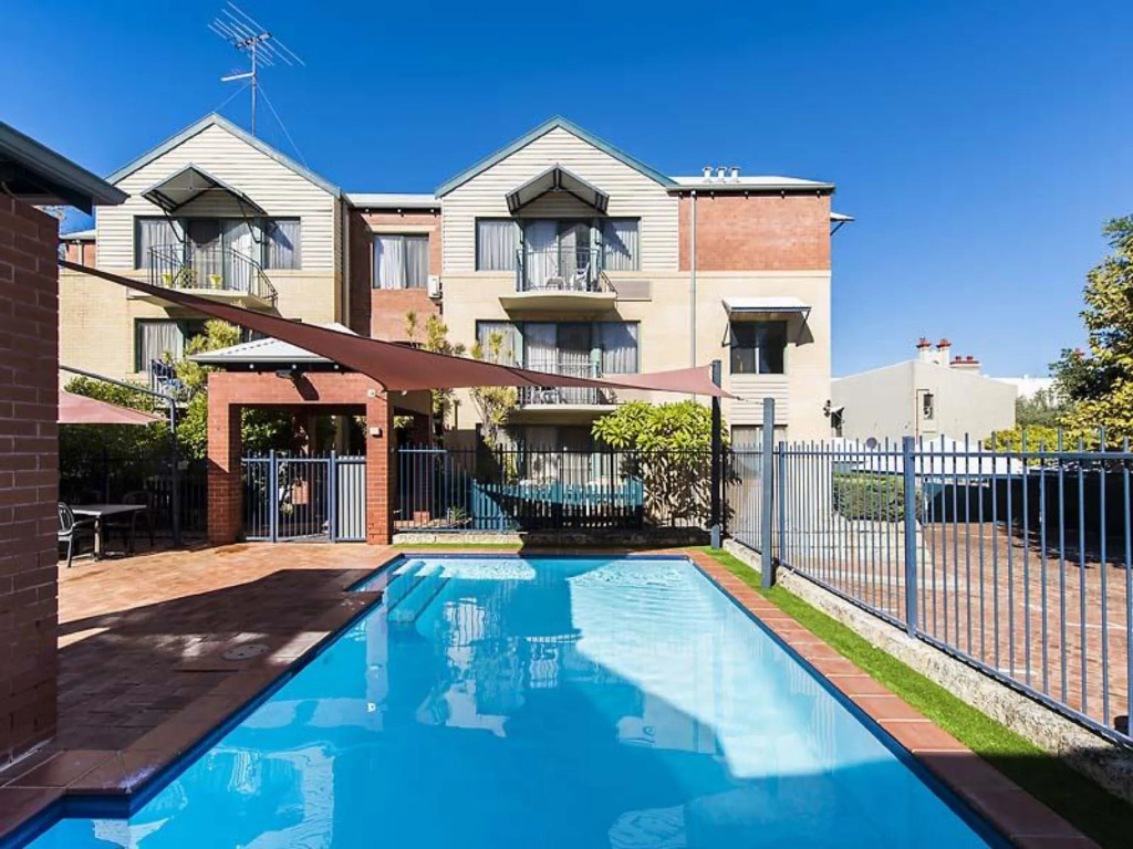 Subiaco Village 18