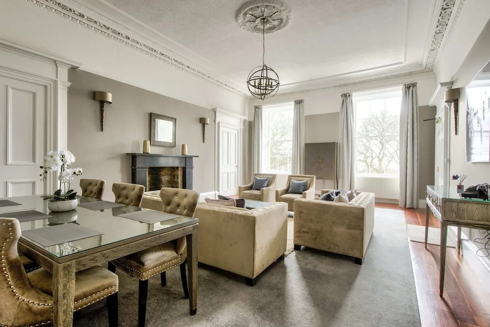 Stunning 2bdr Georgian Flat