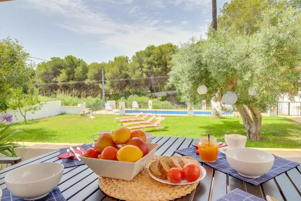 Villa la Siesta by HMR Holidays