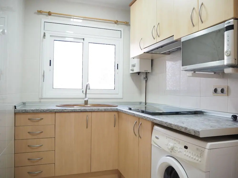 Apartamento Balmes