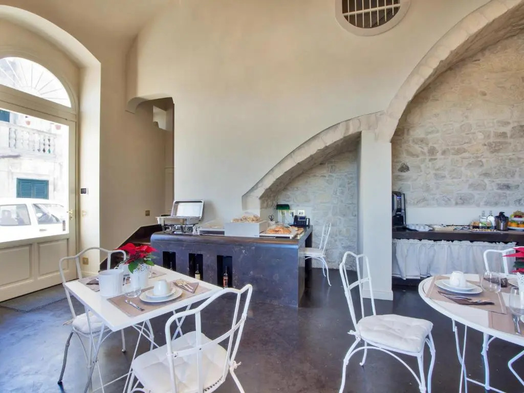 Il Duomo Relais