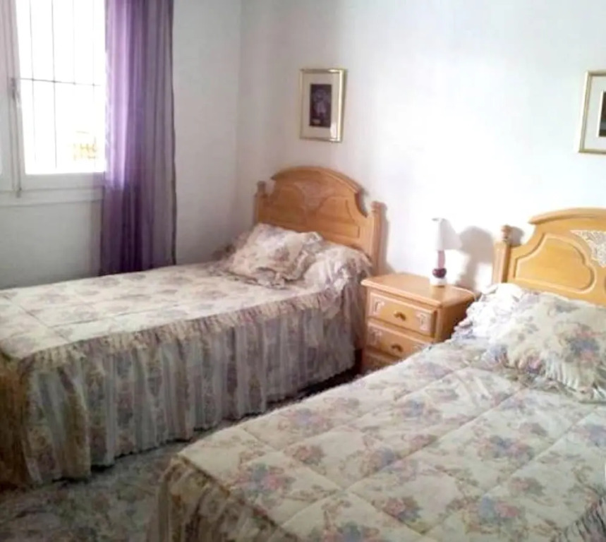 House With 2 Bedrooms In Torrevieja With Wonderful Lake View And Terrace