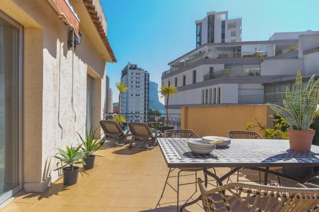 Paola Penthouse - Costa CarpeDiem