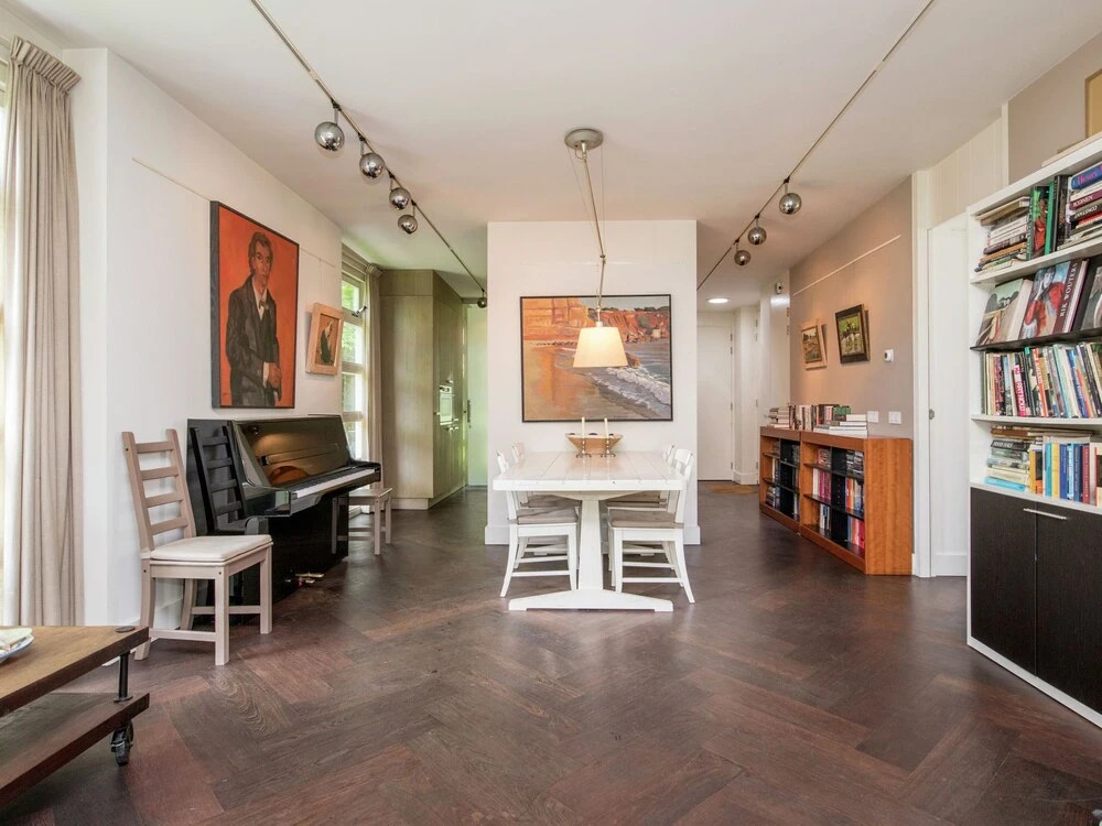 Artist's Holiday Home near Bergen
