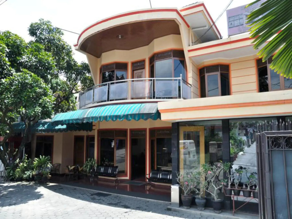 Orange Home Syariah