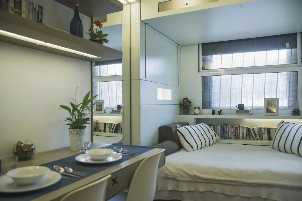 1n Student Hotel Camden - Students Only