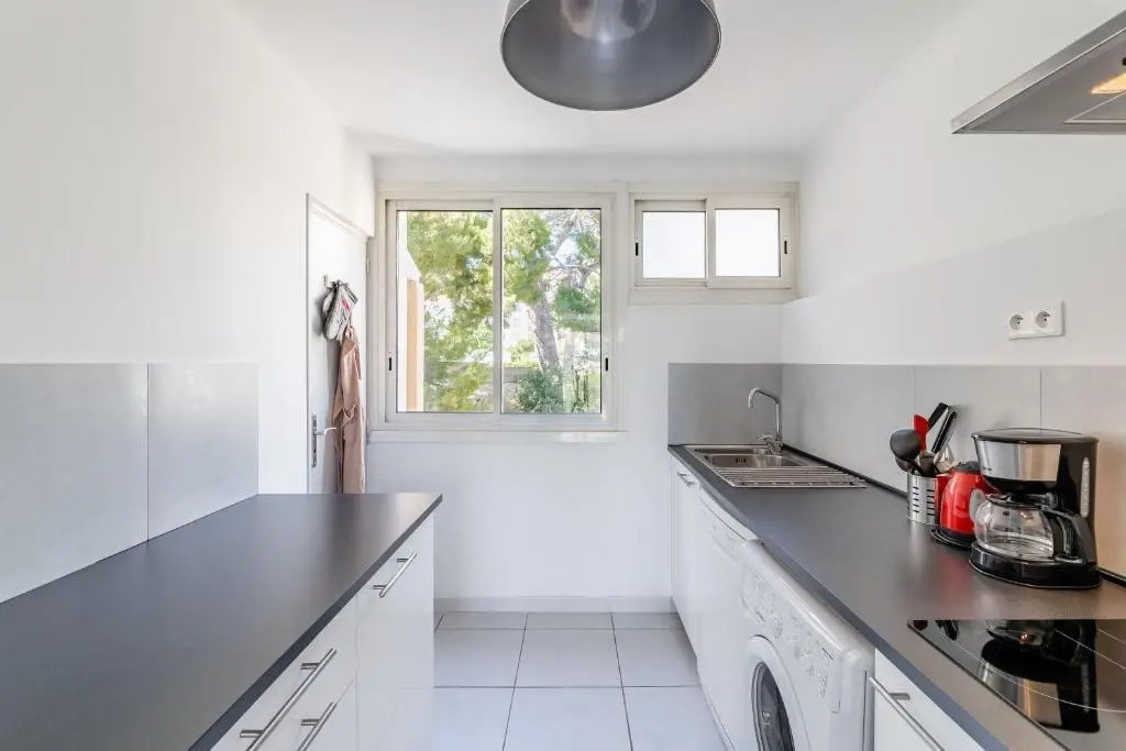 Le Bosquet 2 par Dodo-a-Cassis