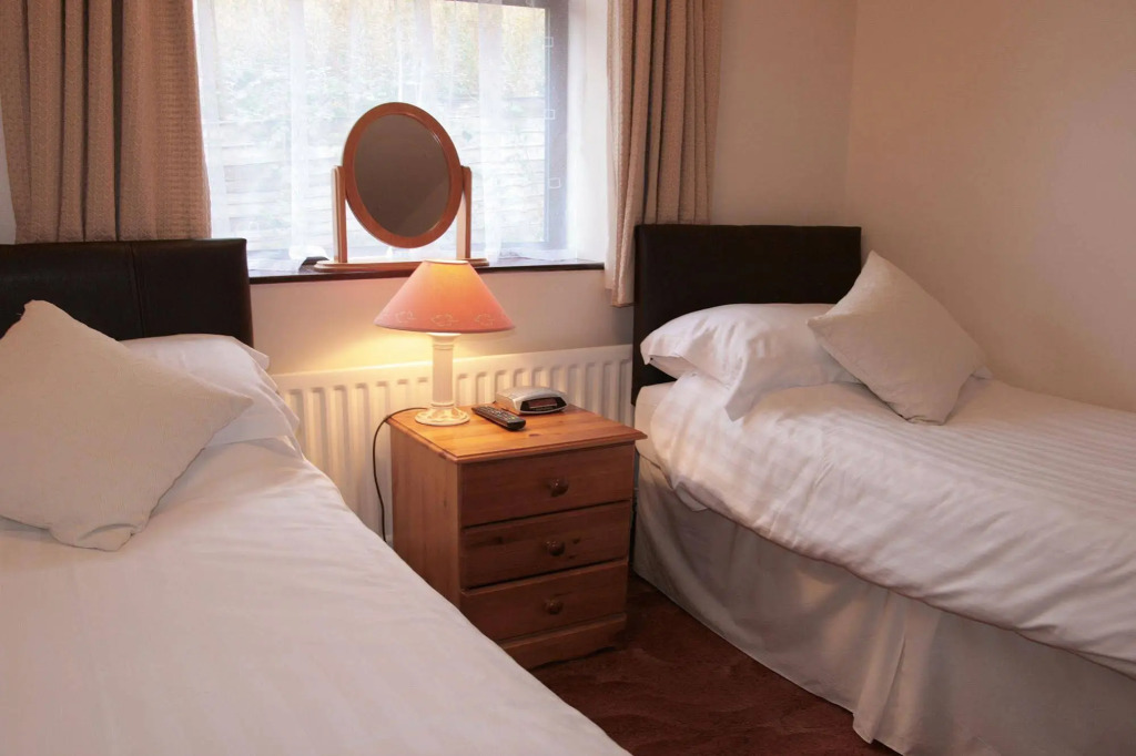 The Laurels B&B