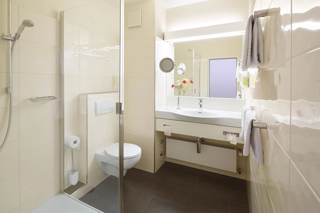 Best Western Hotel Lippstadt