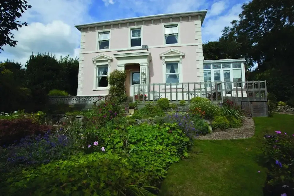 Sunny Bank Guest House