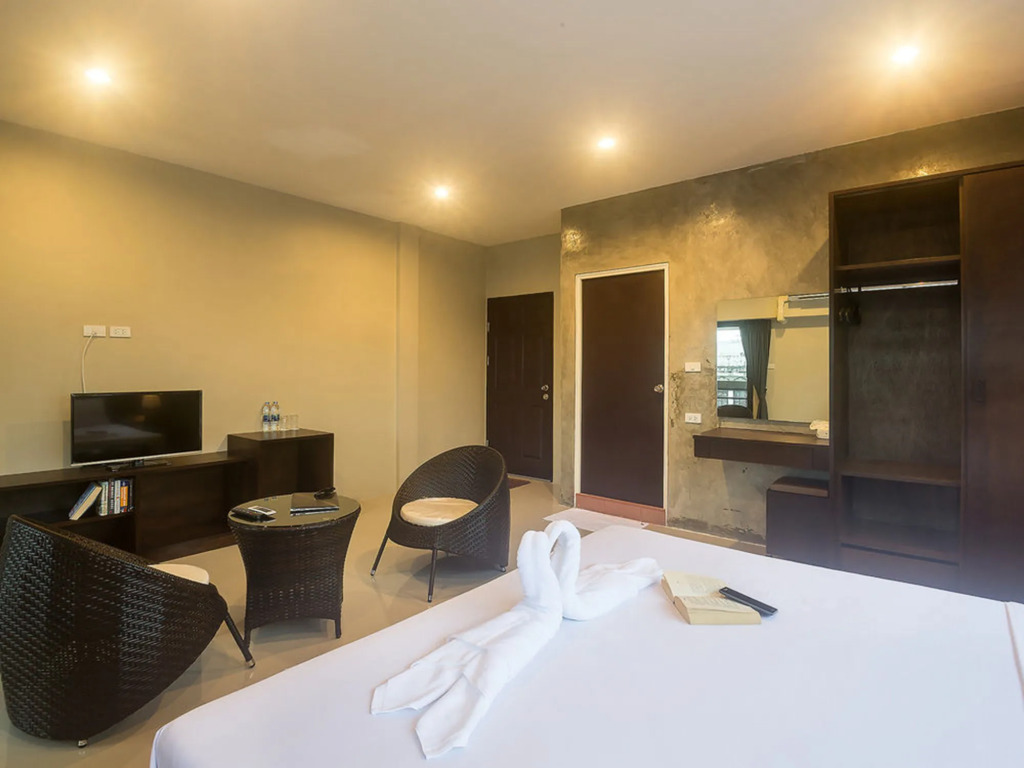 Green Leaf Hostel