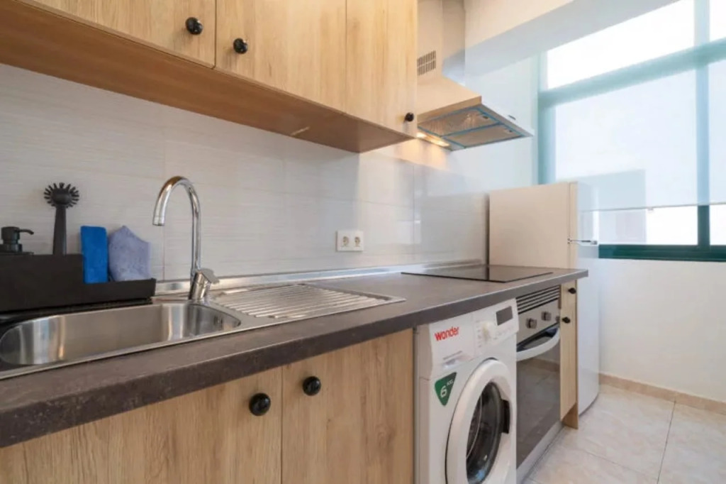 Sabbia Suites Arrecifeando