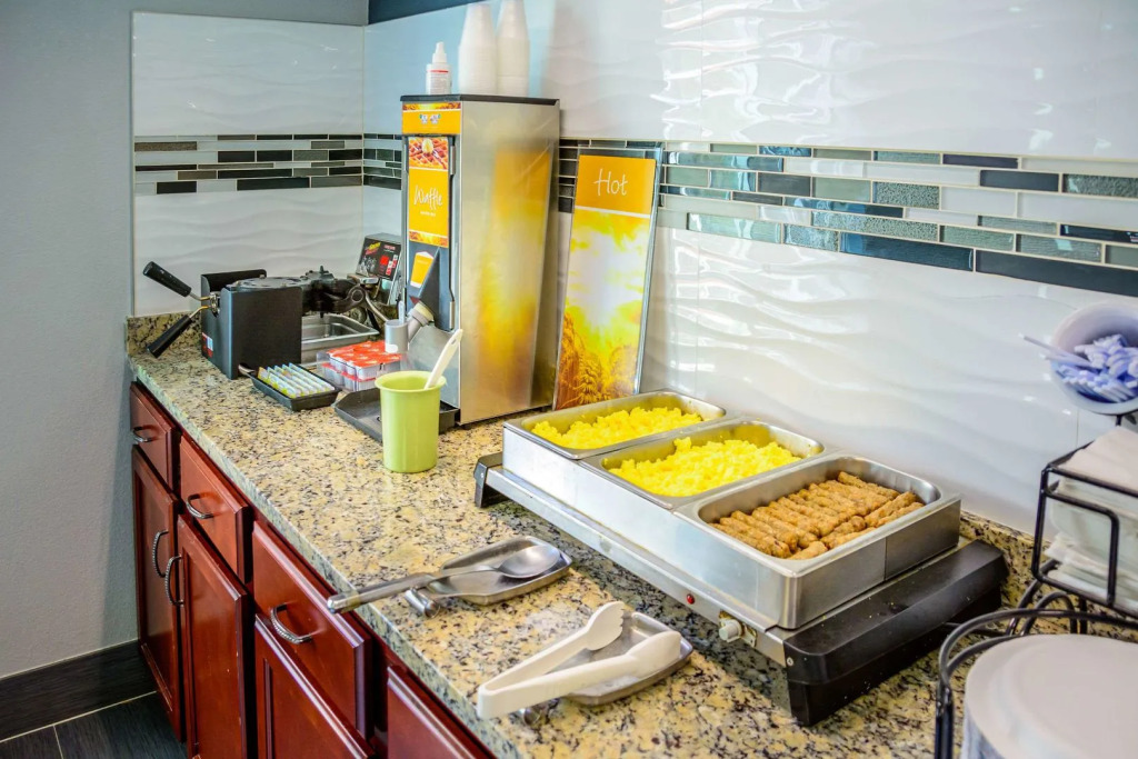 Quality Inn Merrimack - Nashua