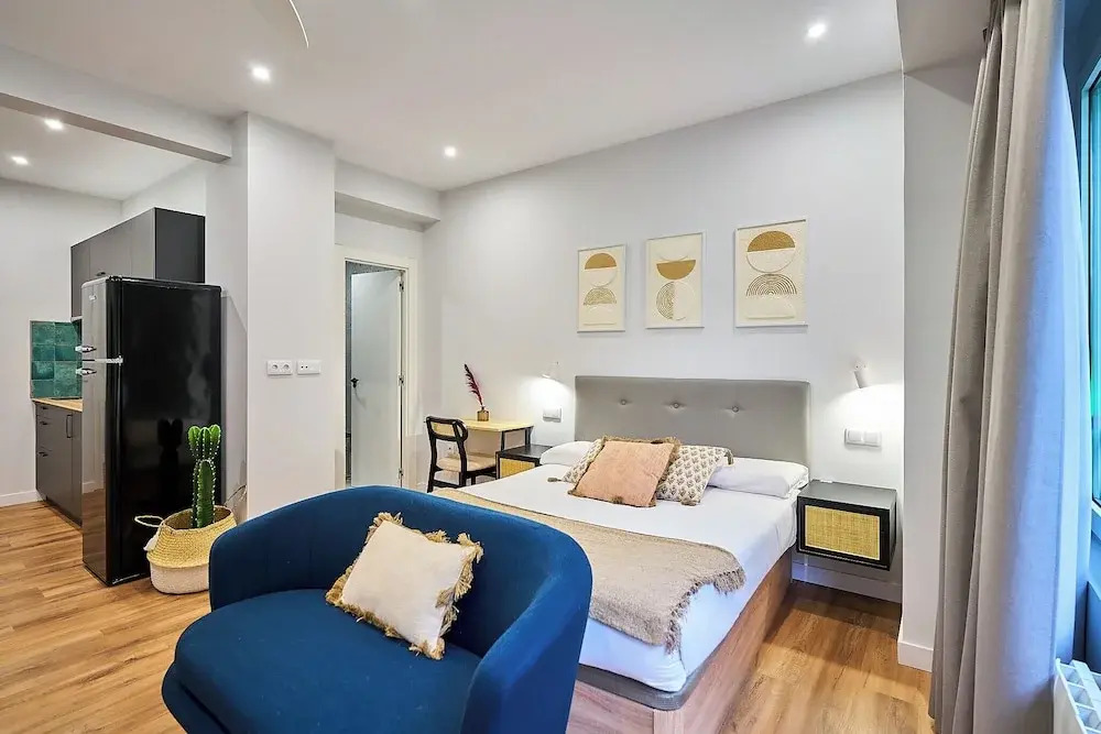 Apartamentos Esperanza by gaiarooms