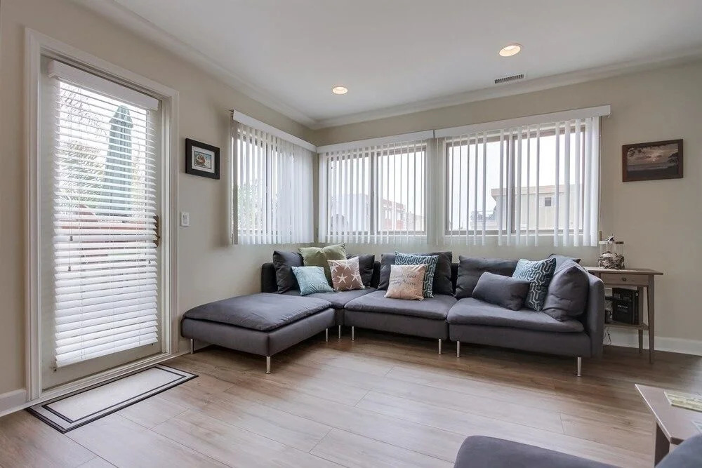 Island Breeze II 3 Bedrooms 2.5 Bathrooms Townhouse