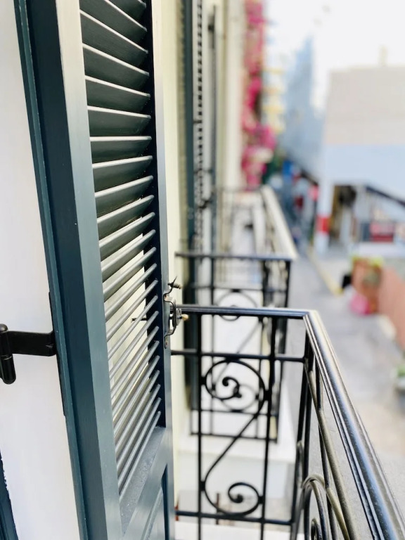 Luxury Studio in Historical Center, Syntagma-Plaka