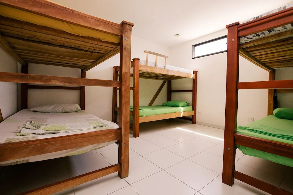 The Meeting Point Hostel
